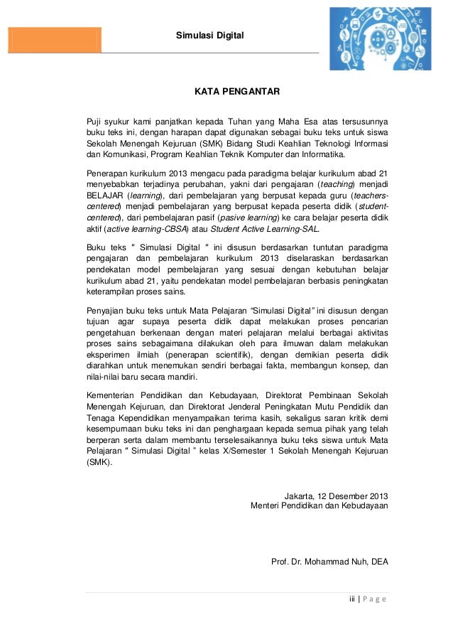 Materi Simulasi Digital Pdf